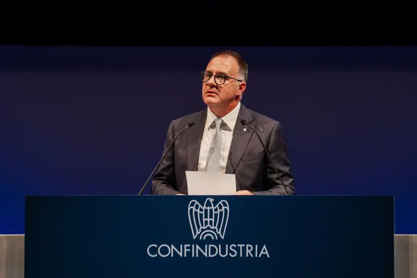 Dazi, Orsini “Abbiamo la necessità di dialogare con gli Stati Uniti” Dazi, Orsini “Abbiamo la necessità di dialogare con gli Stati Uniti”