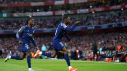 Dembélé e Donnarumma, il Psg vince in casa dell’Arsenal e ‘vede’ la finale