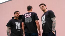 Il Palermo scende in campo con una maglia speciale in memoria di Sara Campanella