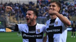 La Juventus crolla al Tardini, Pellegrino regala tre punti d’oro al Parma