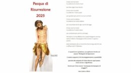 Pasqua di Resurrezione 2025