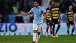 Pedro salva la Lazio e risponde alla doppietta di Ondrejka, è 2-2 col Parma