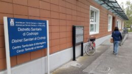 Friuli-Venezia Giulia, Riccardi “Bene la riapertura del Punto Salute di Mortegliano”