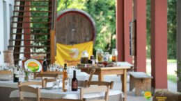 GLI AGRITURISMI VENEZIANI META PER LE FESTIVITA’ PASQUALI E PONTI DEL 25 APRILE E 1 MAGGIO.