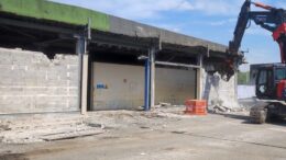 Sogin, iniziati a Caorso i lavori di adeguamento del deposito temporaneo