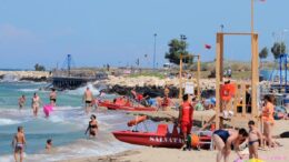 La Puglia celebra la “Giornata regionale della costa”, sette giorni di eventi per promuovere il litorale