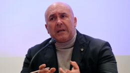 Umbria, Presciutti e Bandecchi nuovi presidenti delle Province di Perugia e Terni