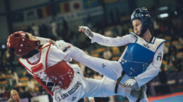 Campionati italiani Taekwondo, ad Arezzo è andata in scena una edizione record