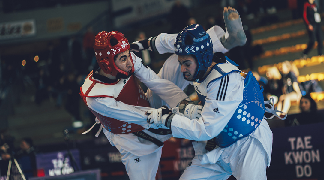 Campionati italiani di Taekwondo, ad Arezzo in gara oltre 580 cinture nere Campionati italiani di Taekwondo, ad Arezzo in gara oltre 580 cinture nere