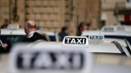 Taxi, sciopero nazionale il 15 dicembre: a novembre manifestazioni in tre città