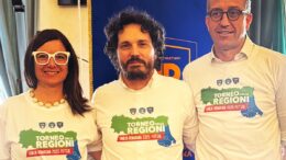 In 1330 in Emilia-Romagna per l’edizione numero 61 del Torneo delle Regioni