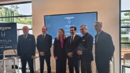 Presentato il Versilia Horse Show, Di Paola “Evento eccezionale e ambizioso”