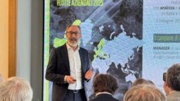 Mobilità, Barometro Arval: focus su dati, transizione energetica e sharing