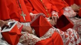 Ansia e stress per cardinali, ecco la ‘dieta del Conclave’ per mantenere lucidità e resistenza