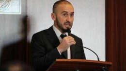Lazio: Francesco Agostini eletto segretario generale della Filca Cisl