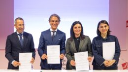 FederlegnoArredo, Mase e Cnsa siglano accordo di programma