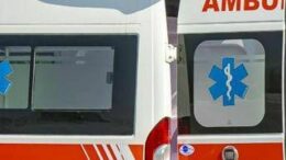 Torino, punta pistola alla testa del medico: “Salva mia madre o ti ammazzo”