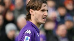 Fiorentina, tornano Colpani e Kean