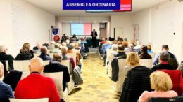 Convocazione assemblea ordinaria dei soci maggio 2025 – ente gestore CSV Padova e Rovigo