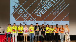 ASSINDUSTRIA SPORT PROTAGONISTA ALLA FESTA DELL’ATLETICA VENETA