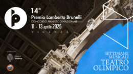 14° Concorso Pianistico Nazionale Premio Lamberto Brunelli