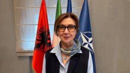 Tumori, Bitri Lani: “Con Nave Salute prosegue collaborazione Italia-Albania”