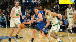 Boston, Indiana e Minnesota sul 3-1 nella serie play-off