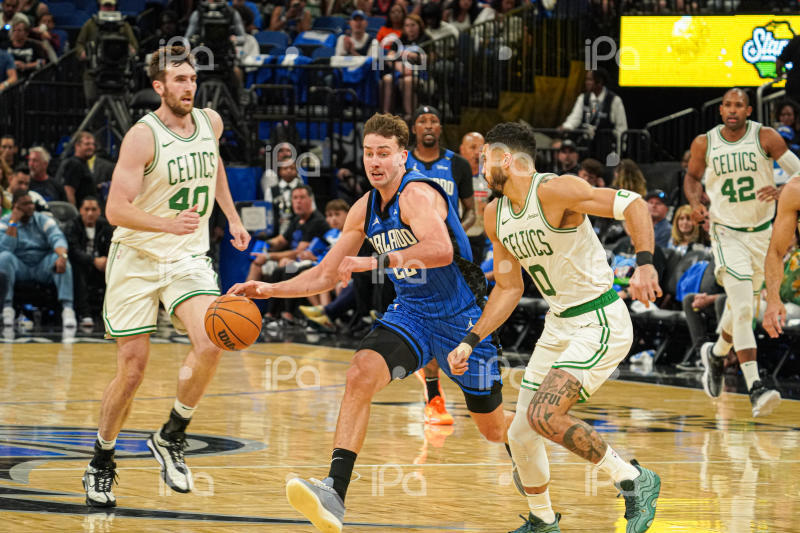 Boston, Indiana e Minnesota sul 3-1 nella serie play-off Boston, Indiana e Minnesota sul 3-1 nella serie play-off