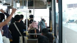 Monselice, Massanzago, Cadoneghe: le modifiche ai tracciati del trasporto pubblico