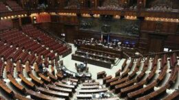 Camera, oggi question time con ministri Tajani, Foti e Valditara