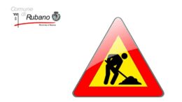 Proroga ordinanza per istituzione senso unico permanente in via Boschetta fino al 13 giugno 2025 per i lavori della pista ciclabile