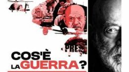 Derthona Dialoga, Toni Capuozzo racconta la guerra ai ragazzi e agli adulti