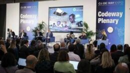 Fiere, Codeway Expo: cooperazione e sviluppo sostenibile a Fiera Roma