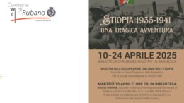 La guerra d’Etiopia e la formazione dell’ideologia razzista e coloniale