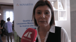 Farmaci, Coco (Novartis): “Da 20 anni impegnati in gestione leucemia mieloide cronica”