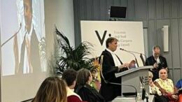 Università, Cucinelli: “Una nuova rivoluzione umanistica è possibile”