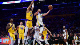 Golden State torna a battere i Lakers, Morant croce e delizia