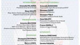 I numeri del cancro nel paese che ispirò Gino Paoli: convegno a Capo d’Orlando