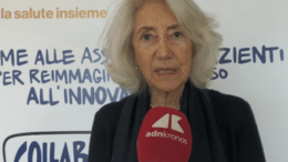 D’Antona (Europa Donna): “Le istituzioni riconoscono l’importanza dei pazienti ai tavoli”