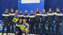 Italia protagonista all’Europe Triathlon Duathlon Championships di Rumia