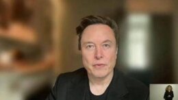 Congresso Lega, Elon Musk: “Immigrazione di massa folle porterà a distruzione Paesi”