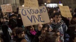 Femminicidi, strage inarrestabile: con Sara e Ilaria 19 donne uccise da inizio anno