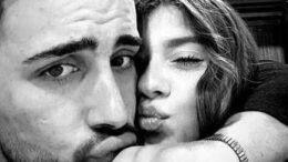 Sara Campanella, il dolore del fidanzato: “Mi hanno tolto un pezzo di cuore”