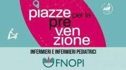 Giubileo, Ordini infermieri in piazza a Roma per la prevenzione