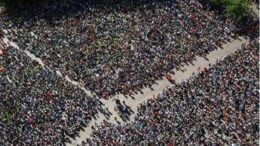 Crowdit, digital twin per gestione intelligente folle urbane durante eventi di massa