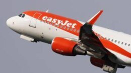 Easyjet sceglie Fiumicino come ‘pietra miliare’ nello sviluppo in Italia