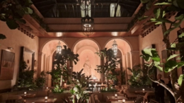 Turismo: apre a Roma il 1° Hotel Orient Express al mondo, nuova vita per albergo La Minerva