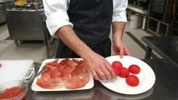 Territori BIO:  Mini  Hamburger alla Padovana Video Ricetta Buono Sano e Veloce