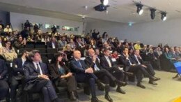 Milano, De Biasio (Arexpo): “Ringrazio sindaci di Milano e Rho e Regione Lombardia”