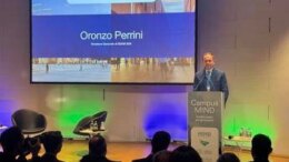Perrini (Ream Sgr): “A Campus Mind due studentati per 1152 posti letto”